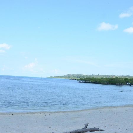 Coconhuts Beach Resort Lakshmanpur Luaran gambar