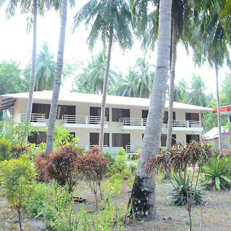 Coconhuts Beach Resort Lakshmanpur Luaran gambar