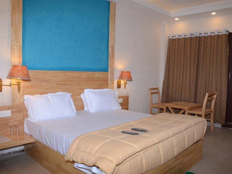 Coconhuts Beach Resort Lakshmanpur Luaran gambar