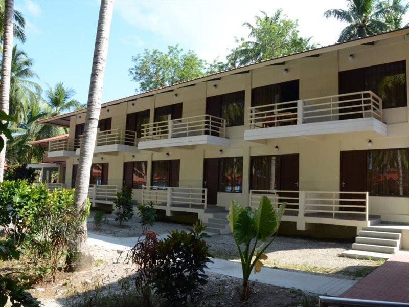 Coconhuts Beach Resort Lakshmanpur Luaran gambar