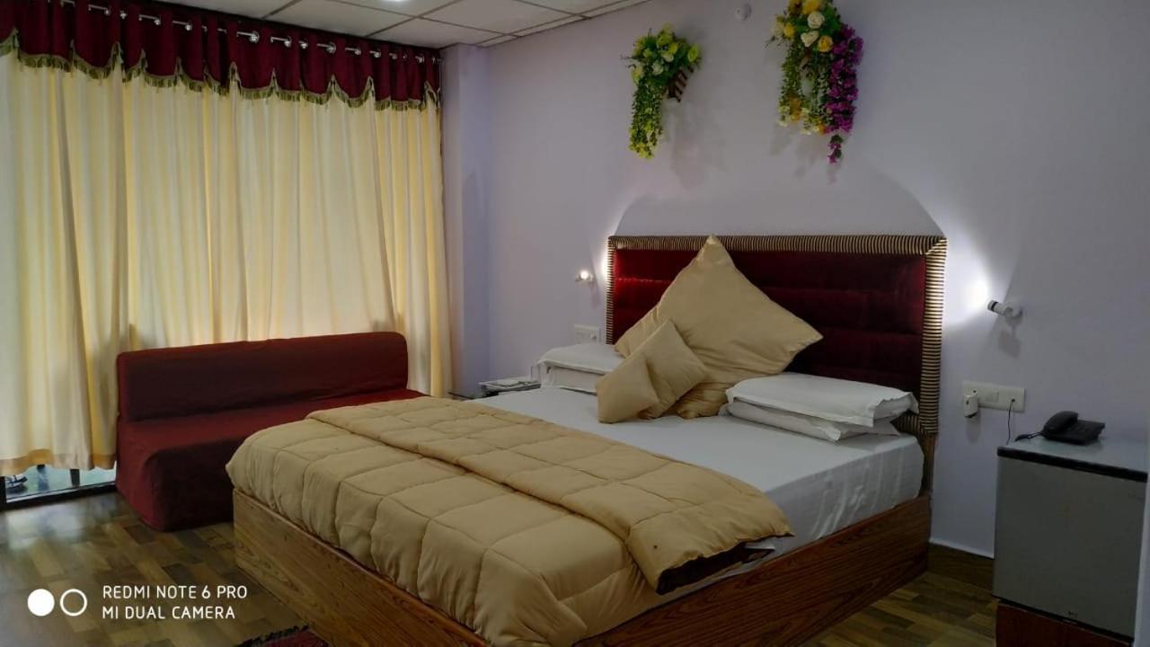 Coconhuts Beach Resort Lakshmanpur Luaran gambar
