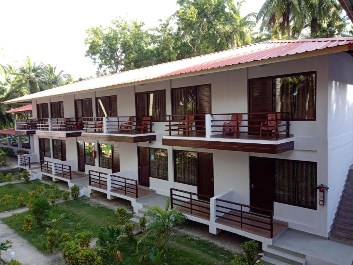 Coconhuts Beach Resort Lakshmanpur Luaran gambar