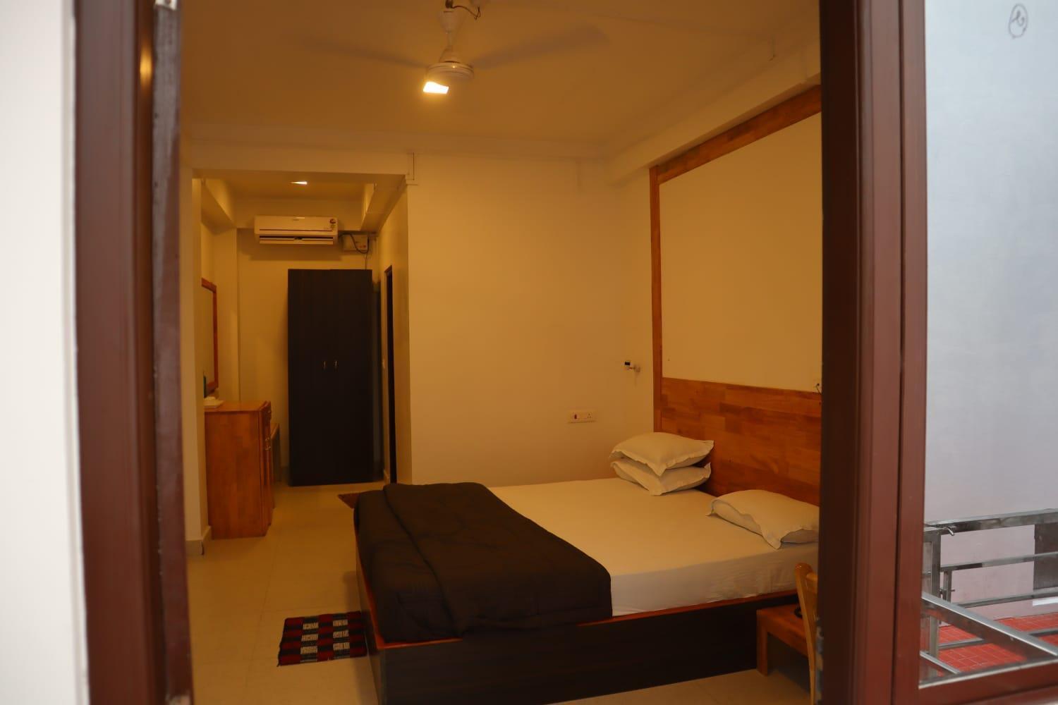 Coconhuts Beach Resort Lakshmanpur Luaran gambar