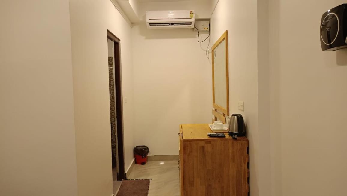 Coconhuts Beach Resort Lakshmanpur Luaran gambar