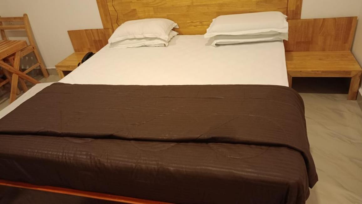 Coconhuts Beach Resort Lakshmanpur Luaran gambar