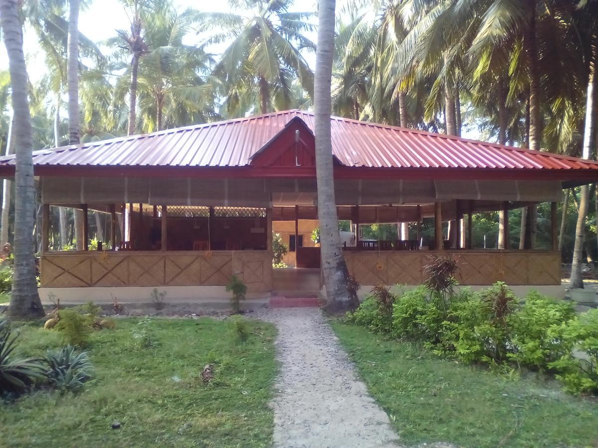 Coconhuts Beach Resort Lakshmanpur Luaran gambar